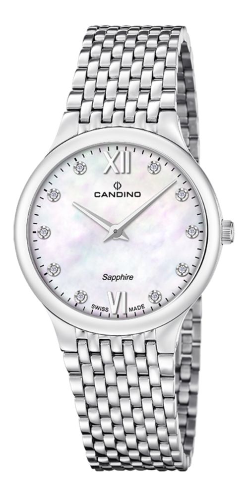 Часы наручные Candino C4787/1