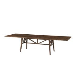 Стол обеденный прямоугольный "Нова"