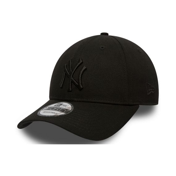 New Era MLB Ny Logo