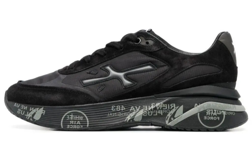 Premiata Moerun