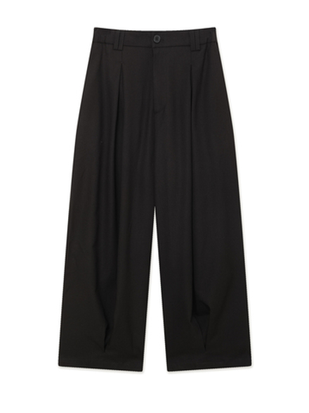 Мужские Брюки Valley Tuck Trousers