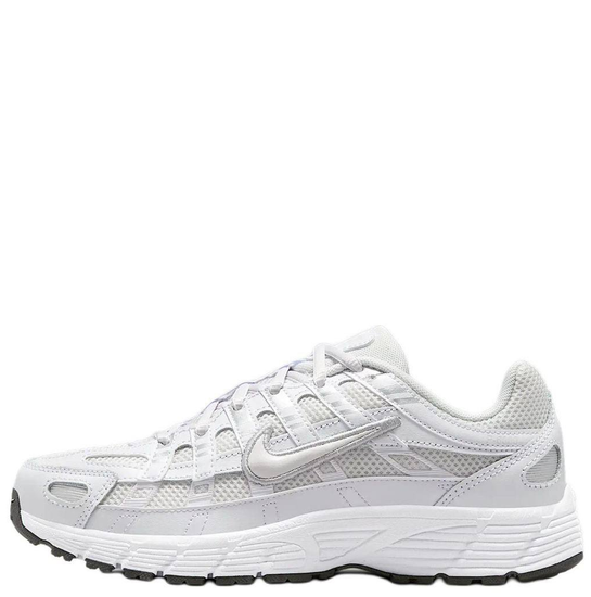 Кроссовки Nike Air Max 90 P-6000 White