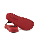 Шлепанцы HUGO - красный(50498352)