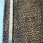 Джинса хлопковая Лео (фон корица)