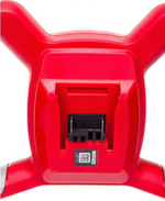 Миксер строительный аккумуляторный EINHELL 4258760SET TE-MX 18 Li-Solo