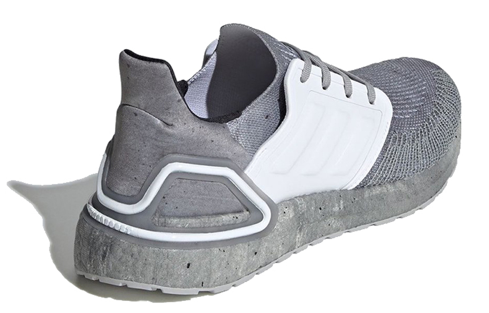 Кроссовки James Bond 007 X Adidas Ultraboost 20