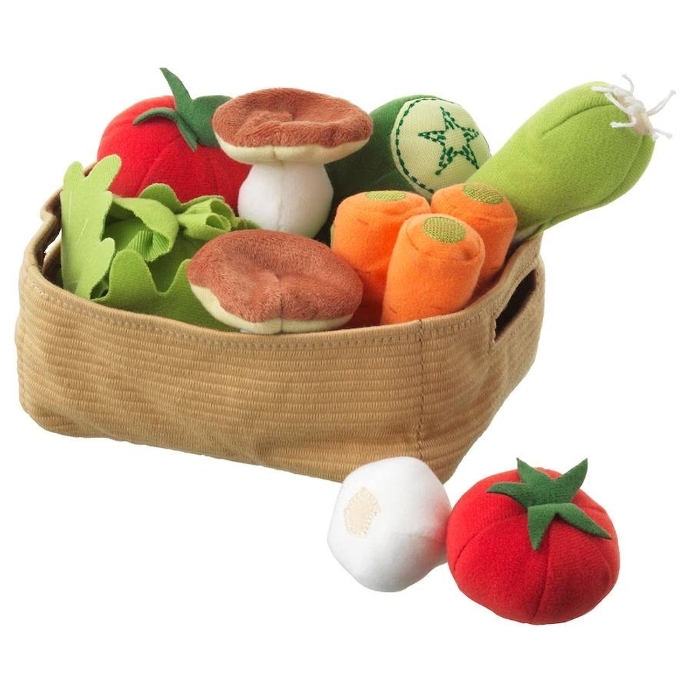 Ikea cooking toys store