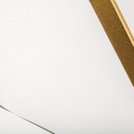 731313 Люстра VARESE 29W LED 2888LM 360G ЗОЛОТО 3000K