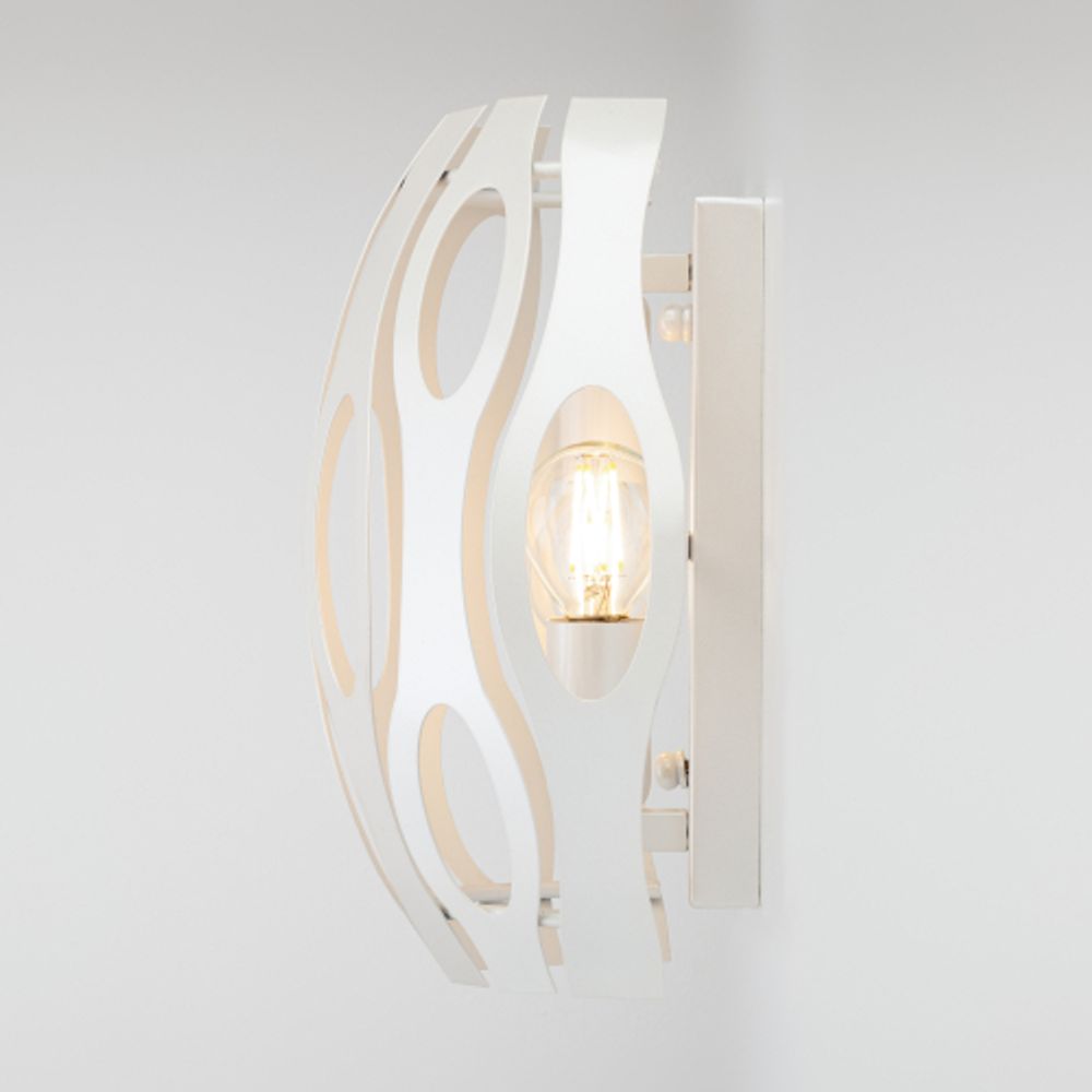 Бра светильник Rivoli   4080-402 настенный 2 хЕ14 40 Вт дизайн