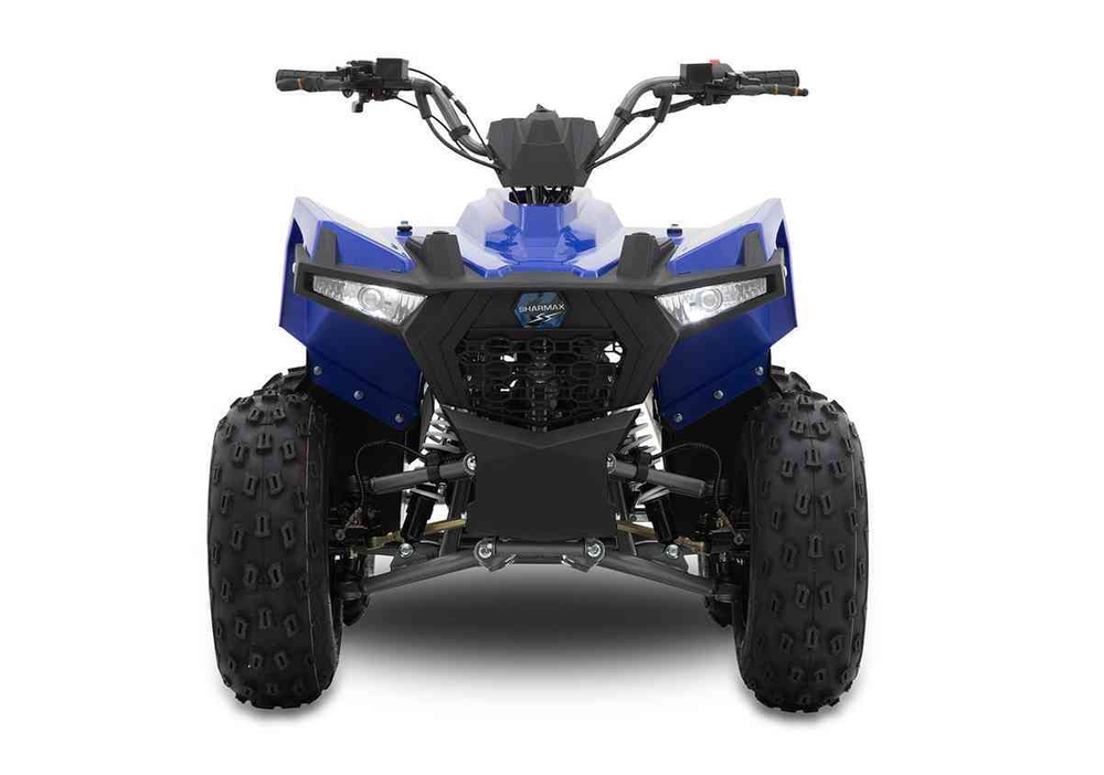 Квадроцикл SHARMAX Cross 200 (2024)