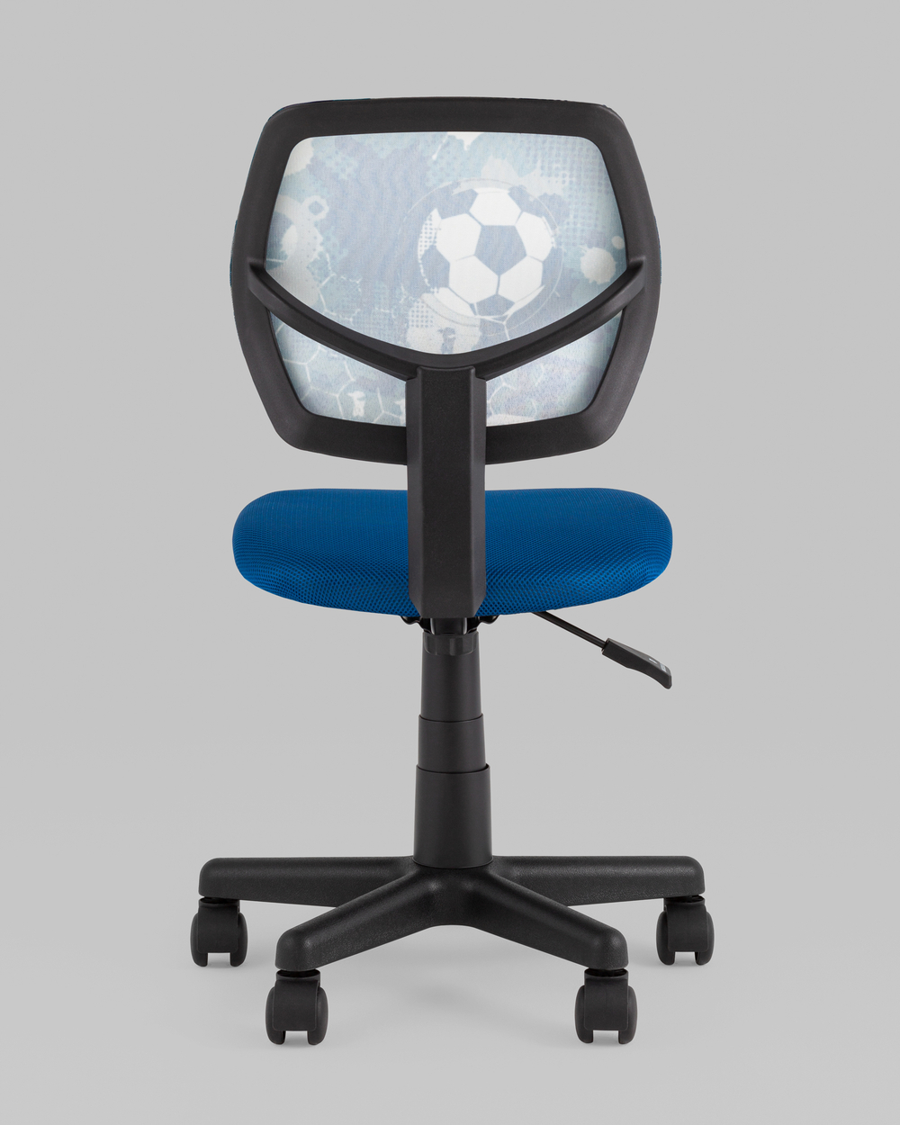 Кресло компьютерное детское ЛОЛО Football