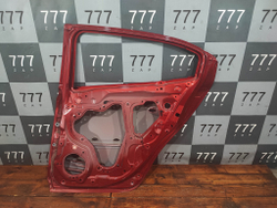 Дверь задняя правая Mazda 3 (BM) 13-19 Б/У Оригинал BJZ07202XD