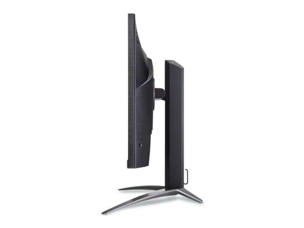 Монитор Acer Predator XB273UV3bmiiprzx