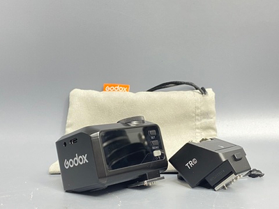 Godox iT30 Pro + TR-C