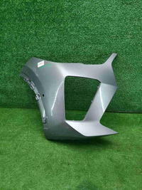 Бампер передний BMW X2 U10 (2023-н.в.) M-paket