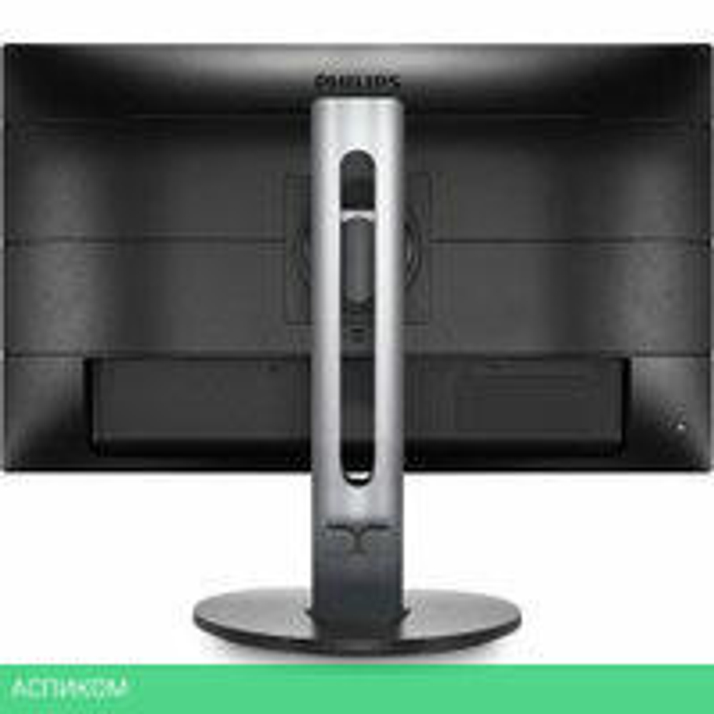Монитор Philips 241B7QUPBEB/01