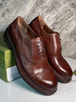 Туфли Gucci