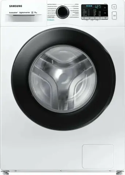 Стиральная машина Samsung WW80AGAS21AELP