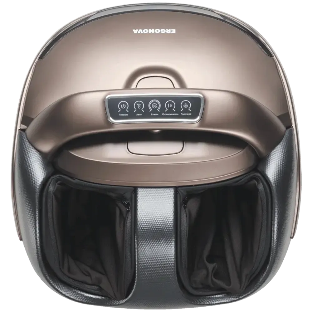 Массажер для ног Ergonova Maxigo 4