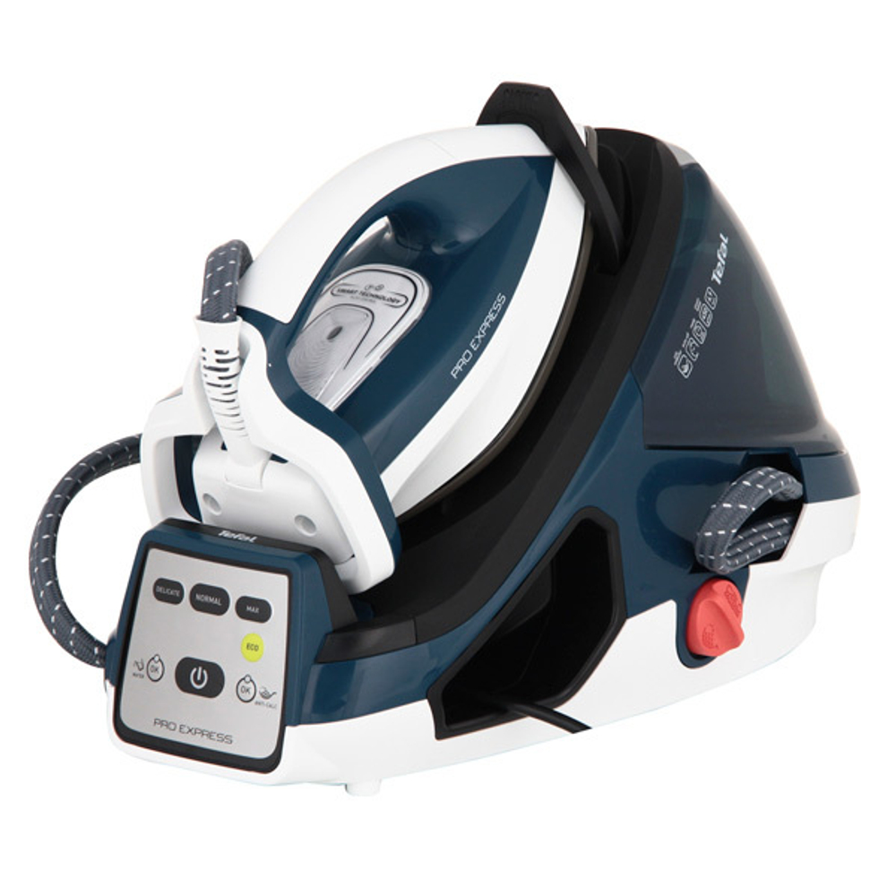 Парогенератор Tefal Pro Express GV7850E0