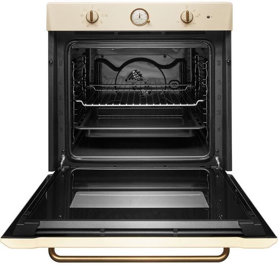 Электрический духовой шкаф Hotpoint-Ariston FIT 801 H OW HA