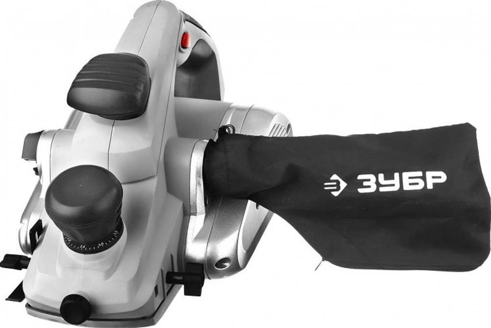Рубанок сетевой ЗУБР ЗР-1100-110