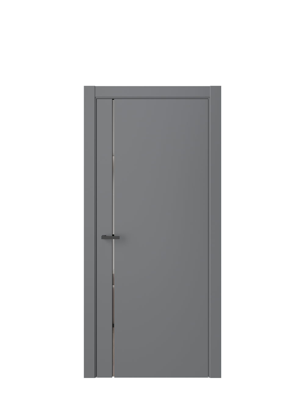 Межкомнатная дверь W11