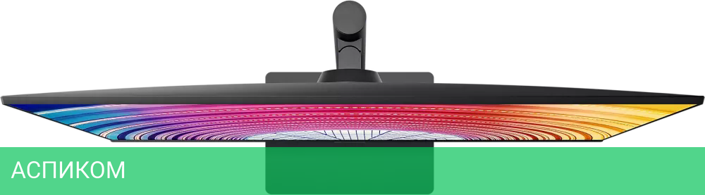 Монитор Samsung LS32A600NWUXEN