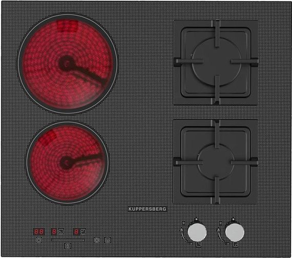 Комбинированная панель Kuppersberg EGS 600