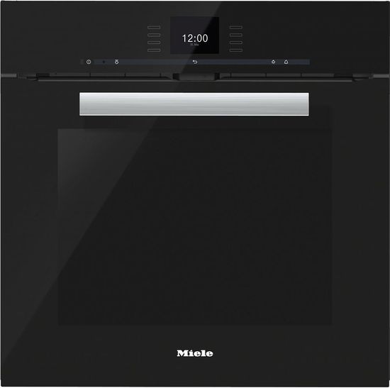 Электрический духовой шкаф Miele H6660BP OBSW