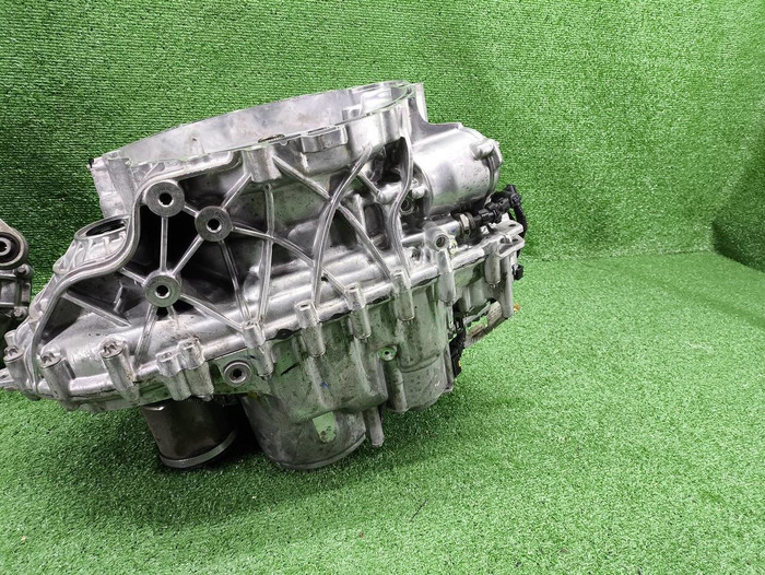 РКПП Jetour T2 (2023-н.в.)