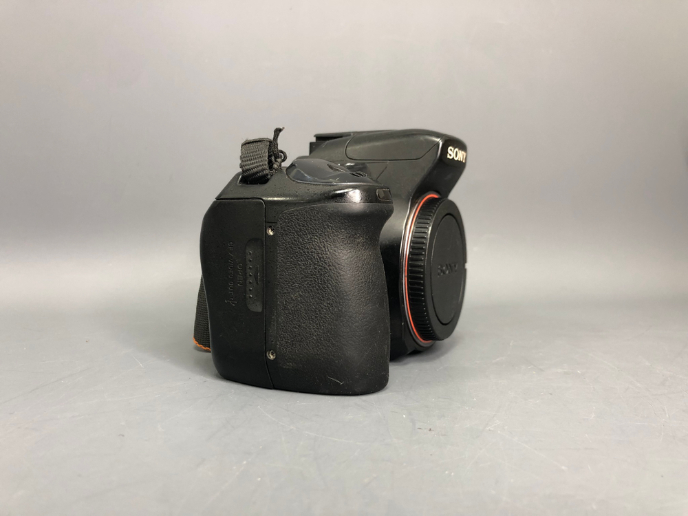 Sony A350 Body