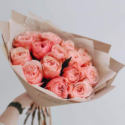 Соберу букет №271