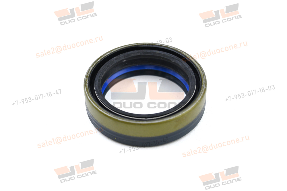 Армированная манжета (сальник) John Deere Oil Seal ER144485