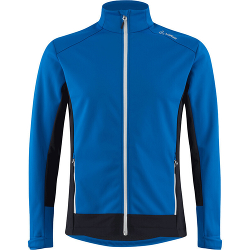 Куртка LOFFLER CALIDO AB WARM marin EL30118-452