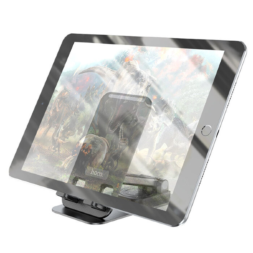 PH50 Ivey folding rotatable desktop holder