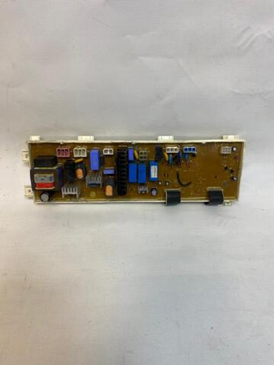 297 Электронный блок к стиральной машине LG 6870EC9090A Б/У