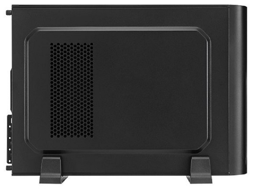 Корпус mATX AeroCool Cs-101 Black