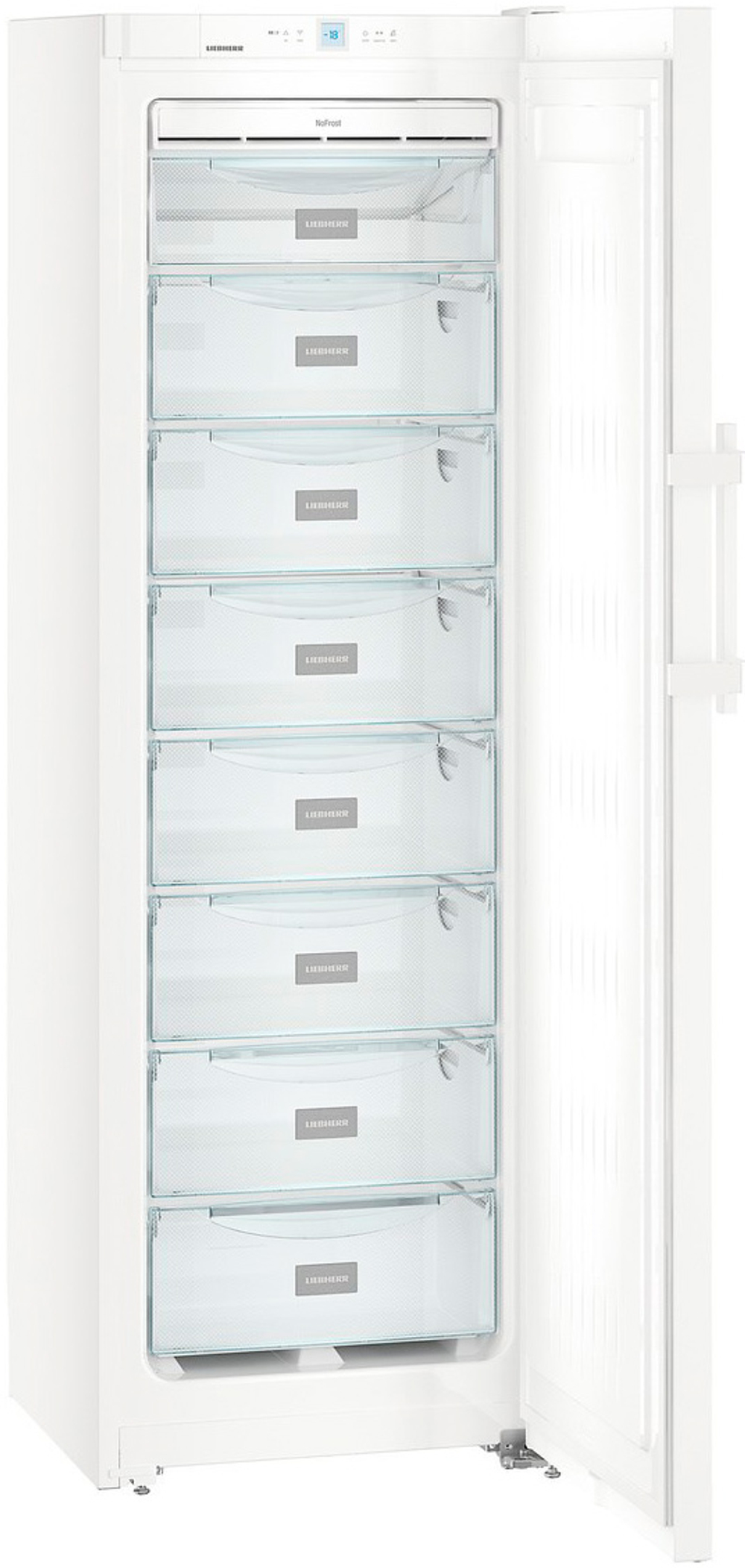 Морозильник Liebherr SGN 3036