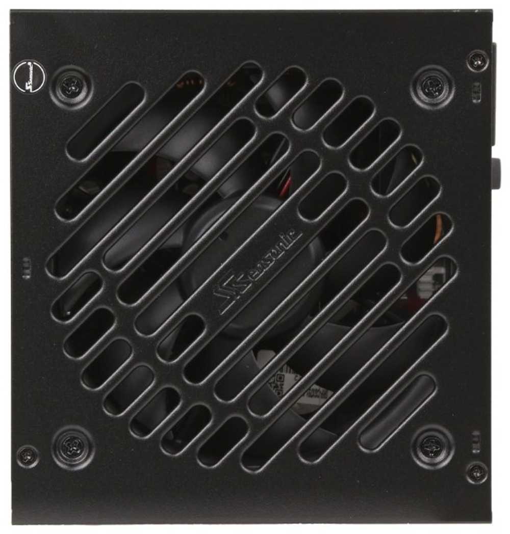 Блок питания Seasonic CORE GX-750 (SRP-CGX751-A5A32SF) 750 Вт