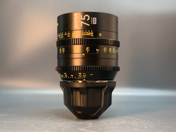 Dzofilm 75mm 2.1 PL