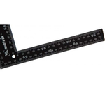 УГОЛЬНИК ЦЕЛЬНОМЕТАЛЛ MATRIX 200Х300ММ 32370