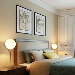 Настольная лампа STEM TAB D22,5