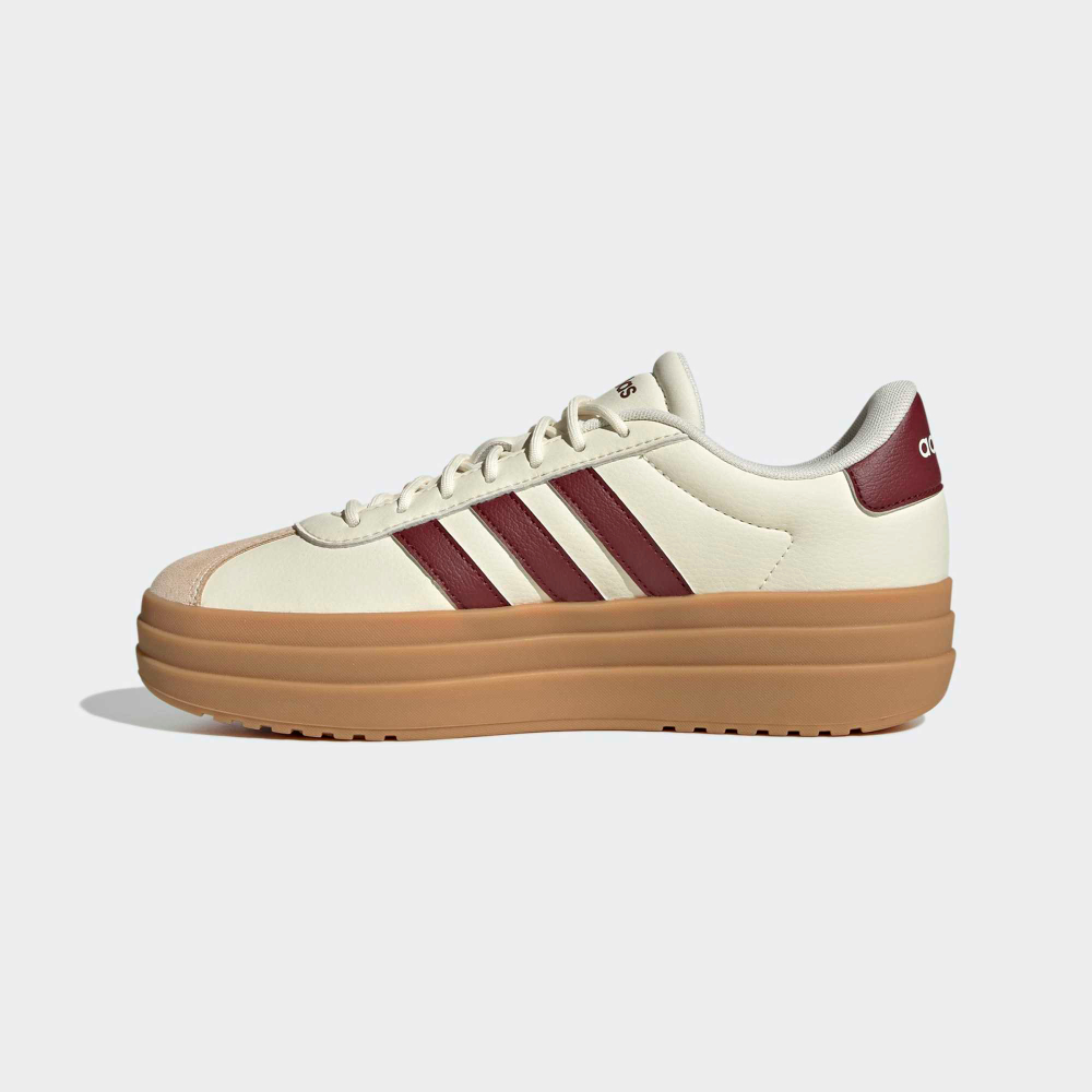 Кроссовки женские ADIDAS Adidas VL COURT BOLD