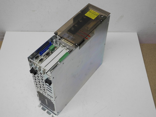 Rexroth DDS02.1-W150-D