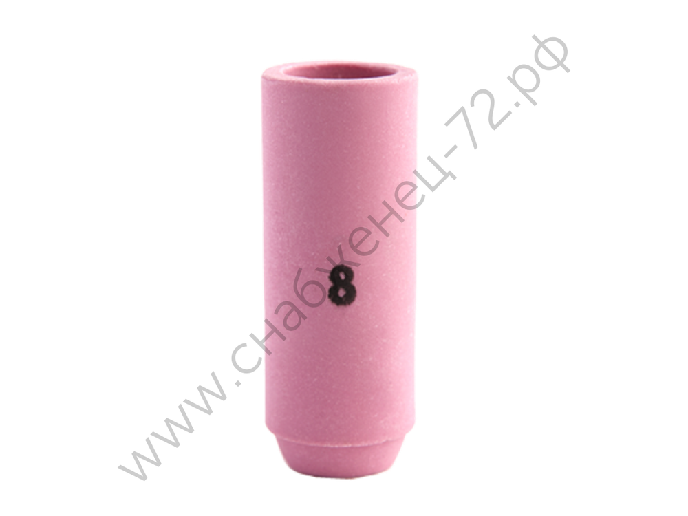 TS 17—18—26 №8 Ø12.5, IGS0001