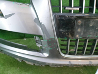 Бампер передний Audi Q7 4L (2009-2015)