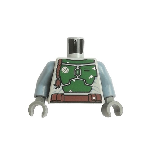 Торс (Боба Фетт) 973pb0674c01