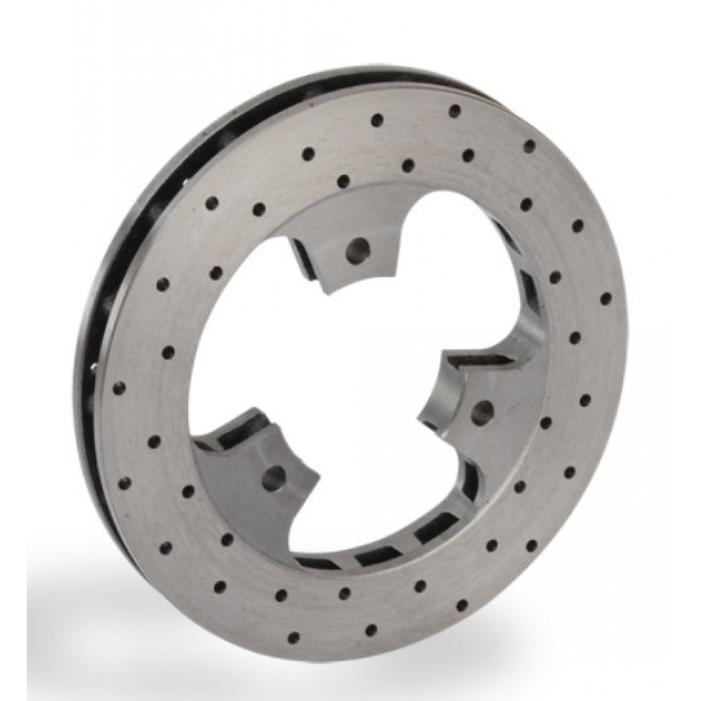 Тормозной диск OTK 150мм KZ BWZ/BSS левый