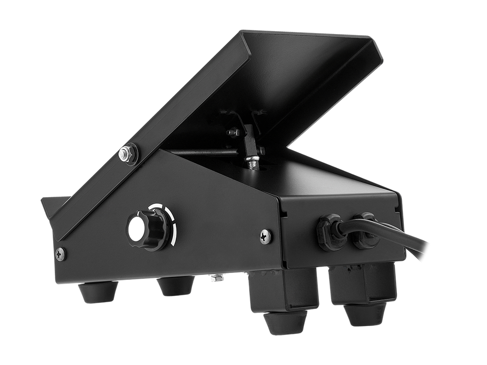 Педаль ДУ TIG AC/DC